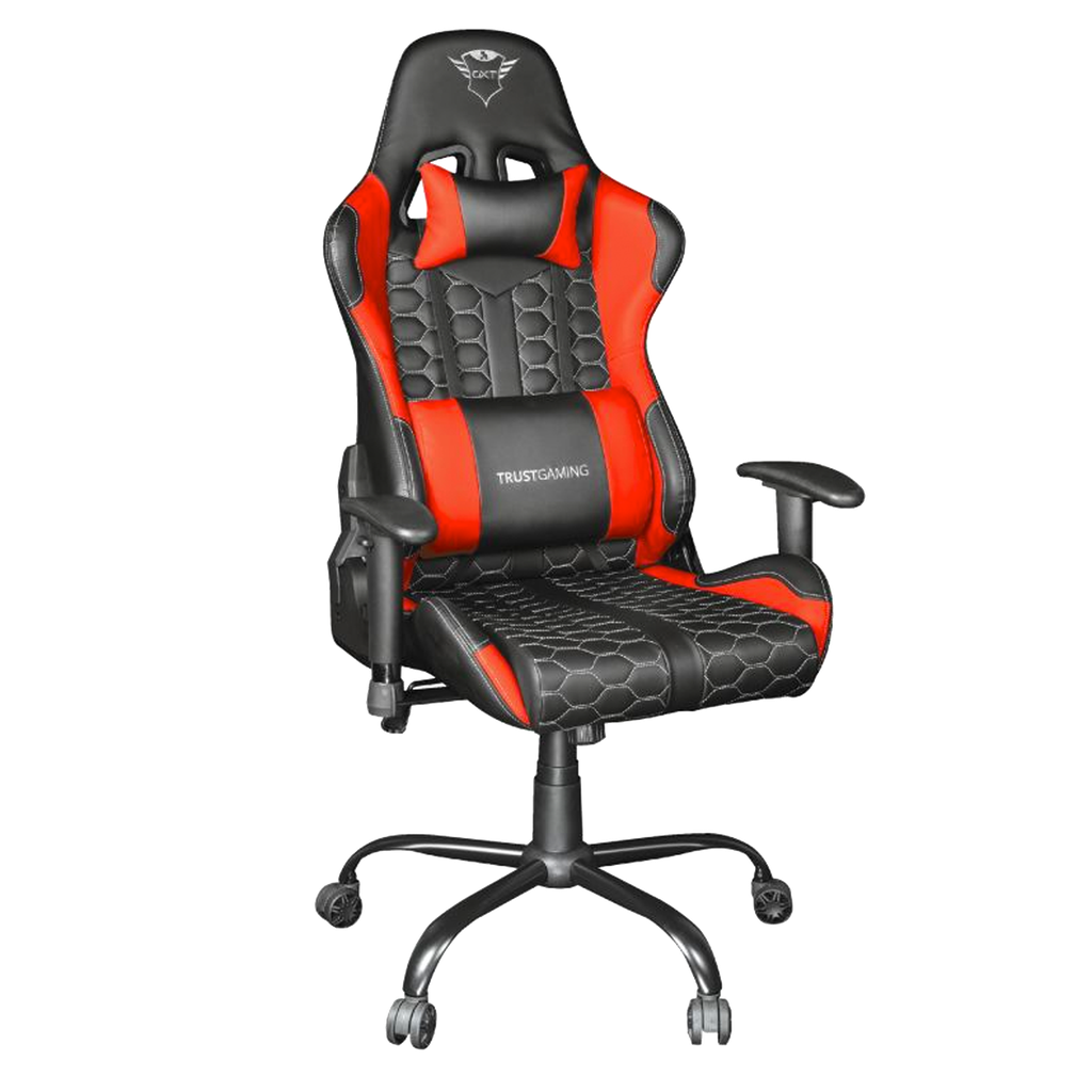 [DTF-TR00003] Trust  silla gaming gxt 708r resto rojo  24217