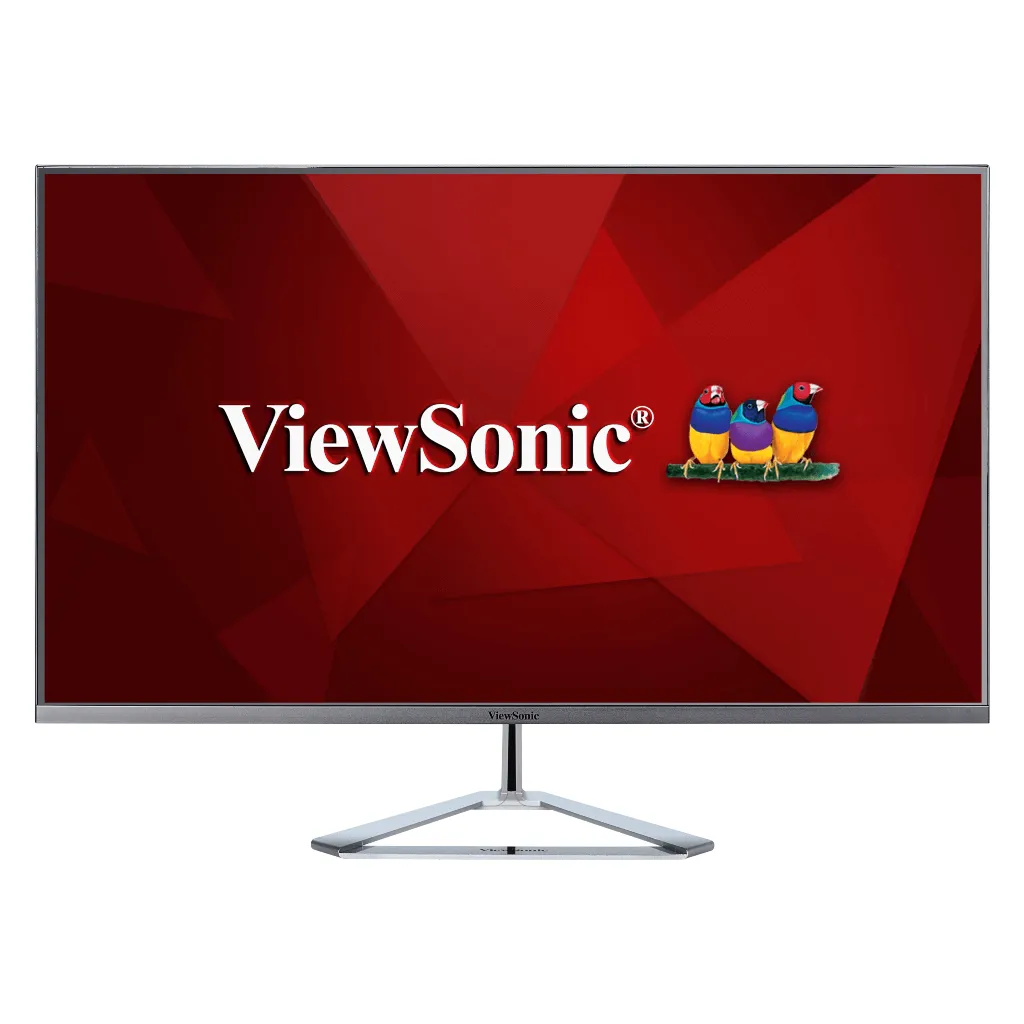[DTF-VI00011] Viewsonic monitor 32’’ VGA HDMI gris VX3276-MHD