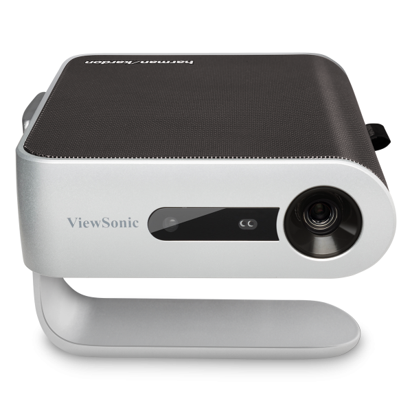 Viewsonic proyector ultra portatil M1+ wifi bluetooth  wvga led 250 lumens  m1+