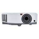 Viewsonic proyector XGA DLP 4000 lum 1024x 768 HDMIX2 VGA USB 3.5 RCA  PG707X