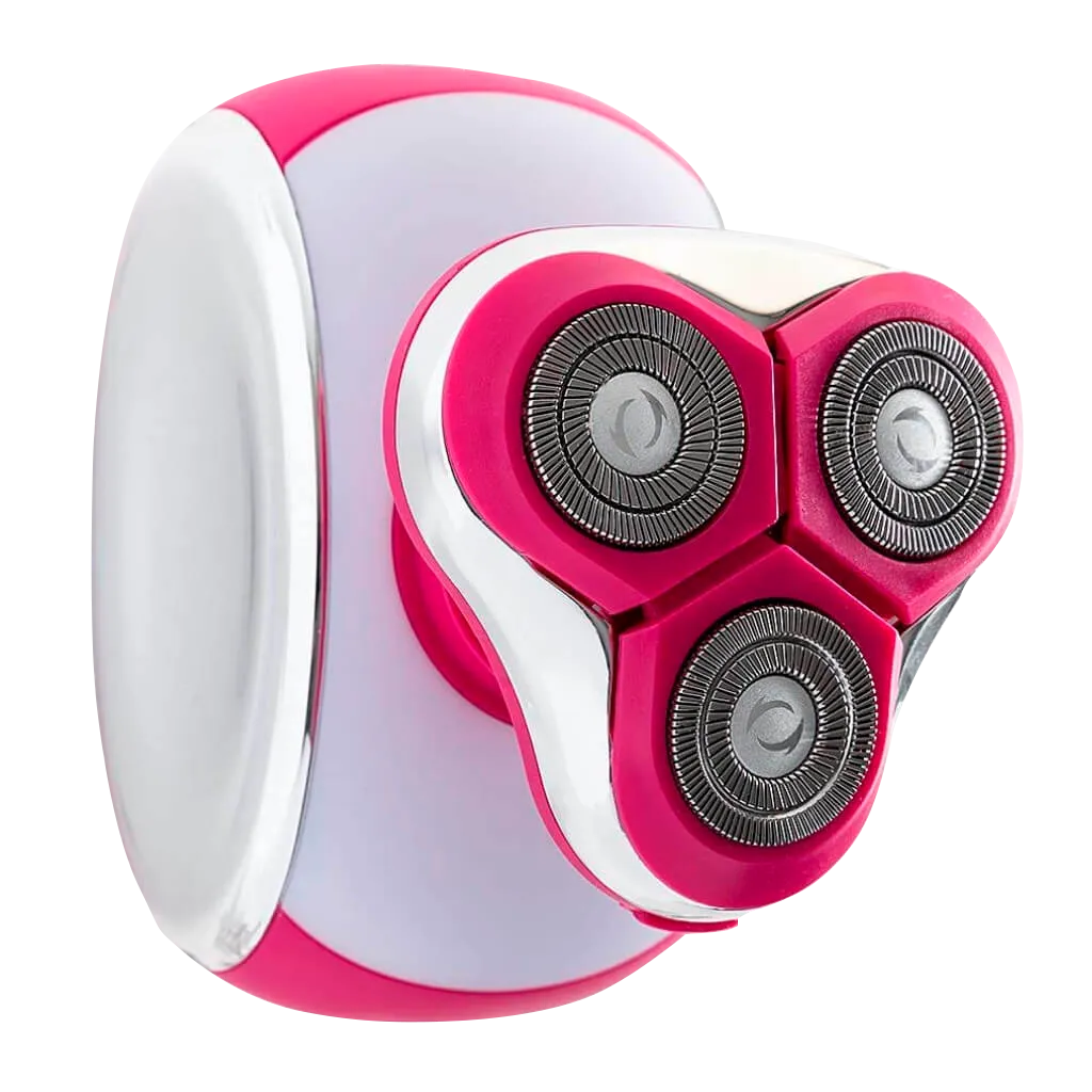 [DTF-WB00017] Westinghouse rasuradora rotativa recargable (usb) WH1130