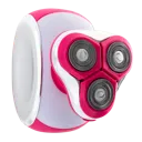Westinghouse rasuradora rotativa recargable (usb) WH1130