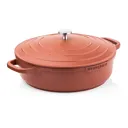 Westinghouse olla asadora Performance naranja 32cm WCCC0095L32OR