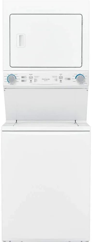 Frigidaire centro de lavado 22K electrica FlCE7522Aw