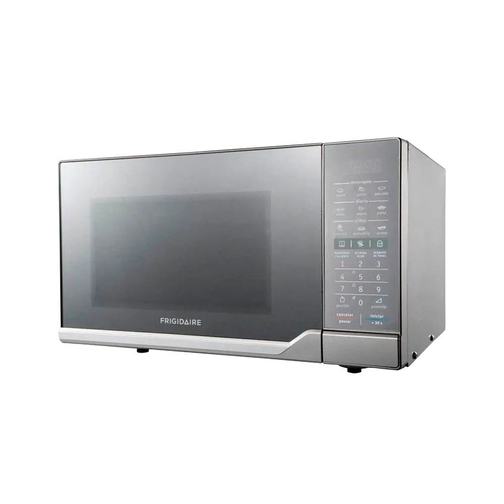 [DTF-FG00054] Frigidaire microondas 900W 1.1 ft FMDO30S3GSPG