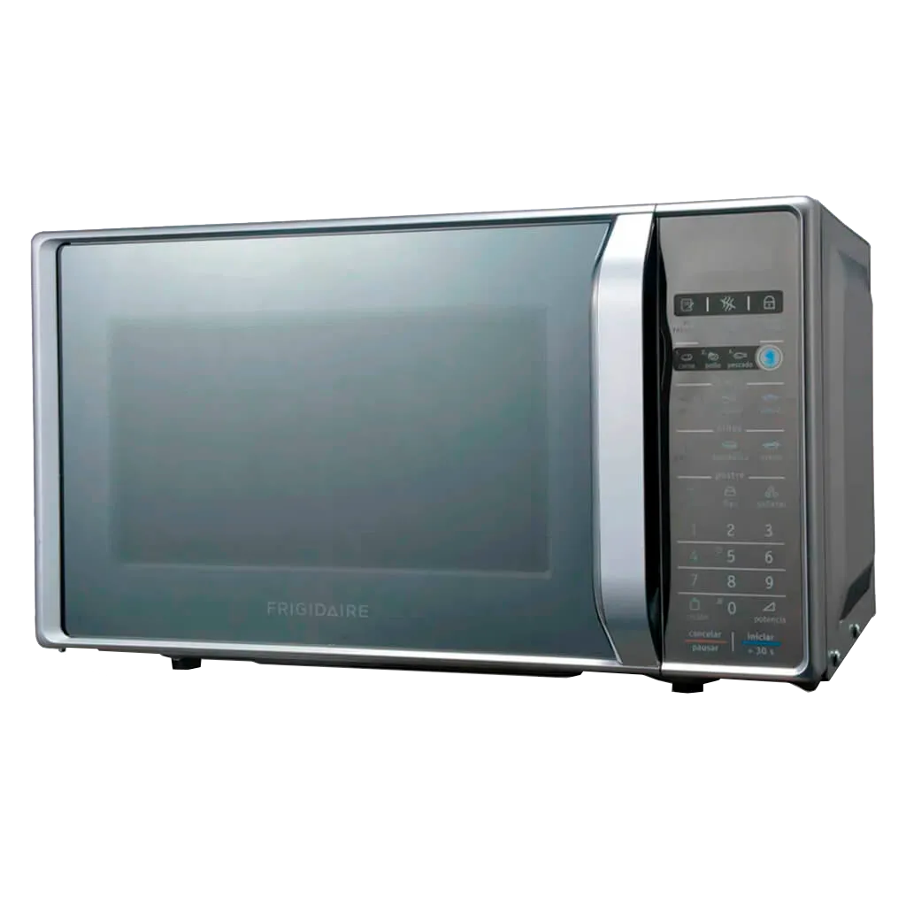 Frigidaire microondas 900W 0.7 CP FMDO20S3GSPG