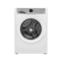 Frigidaire lavadora carga frontal premium care 21 kg blanca FWFX22D4EW