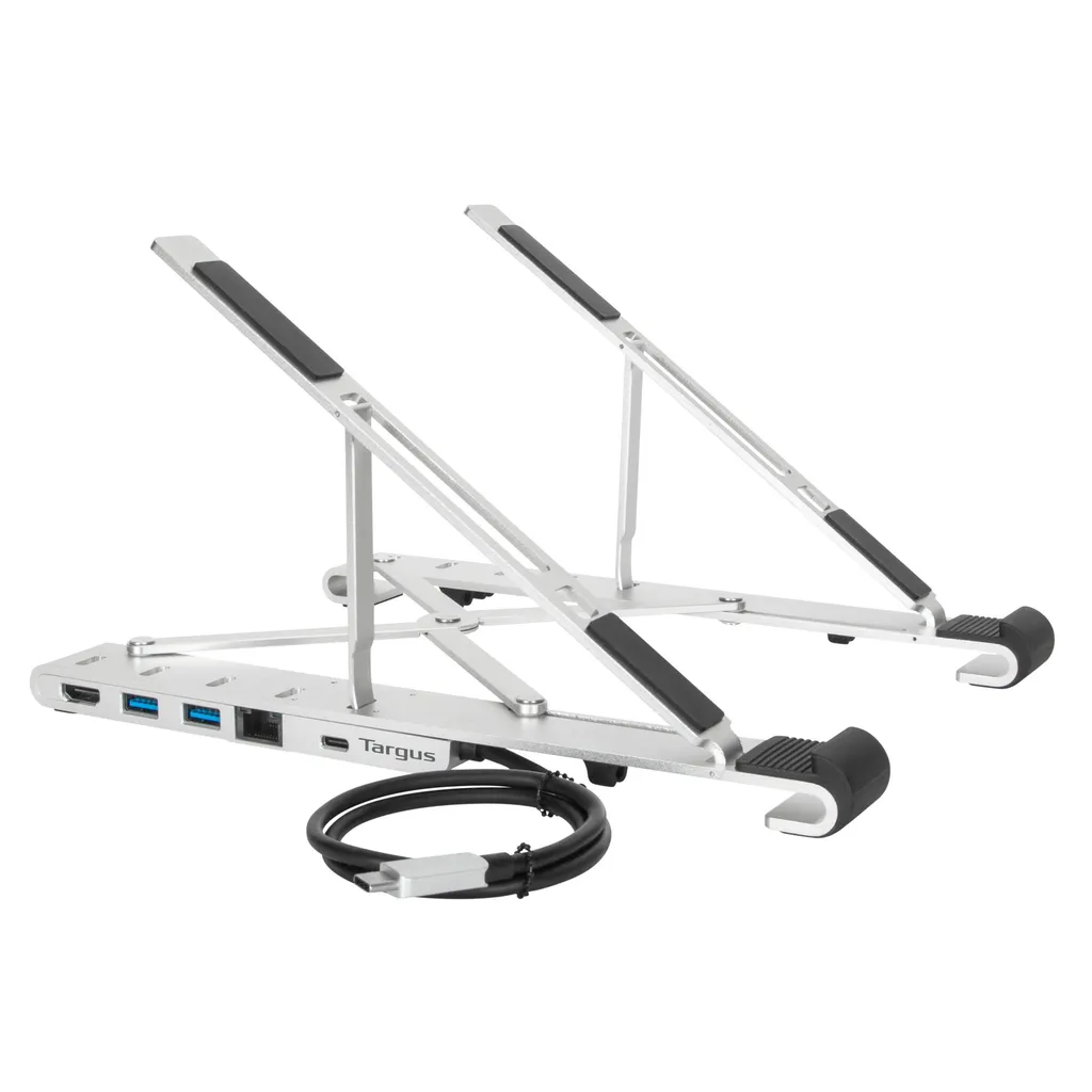 [DTF-TG00193] Targus base portatil para labtop con doking integrado-AWU100005GL