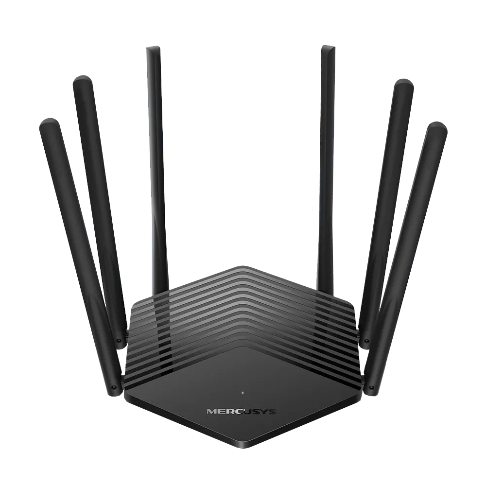 [DTF-TP00072] Mercusys wifi router ac1900 mr50g