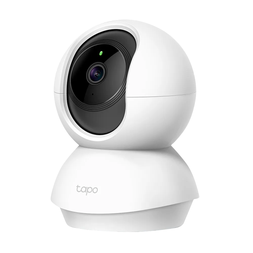 [DTF-TP00118] TP-link camara smart house tapo C210