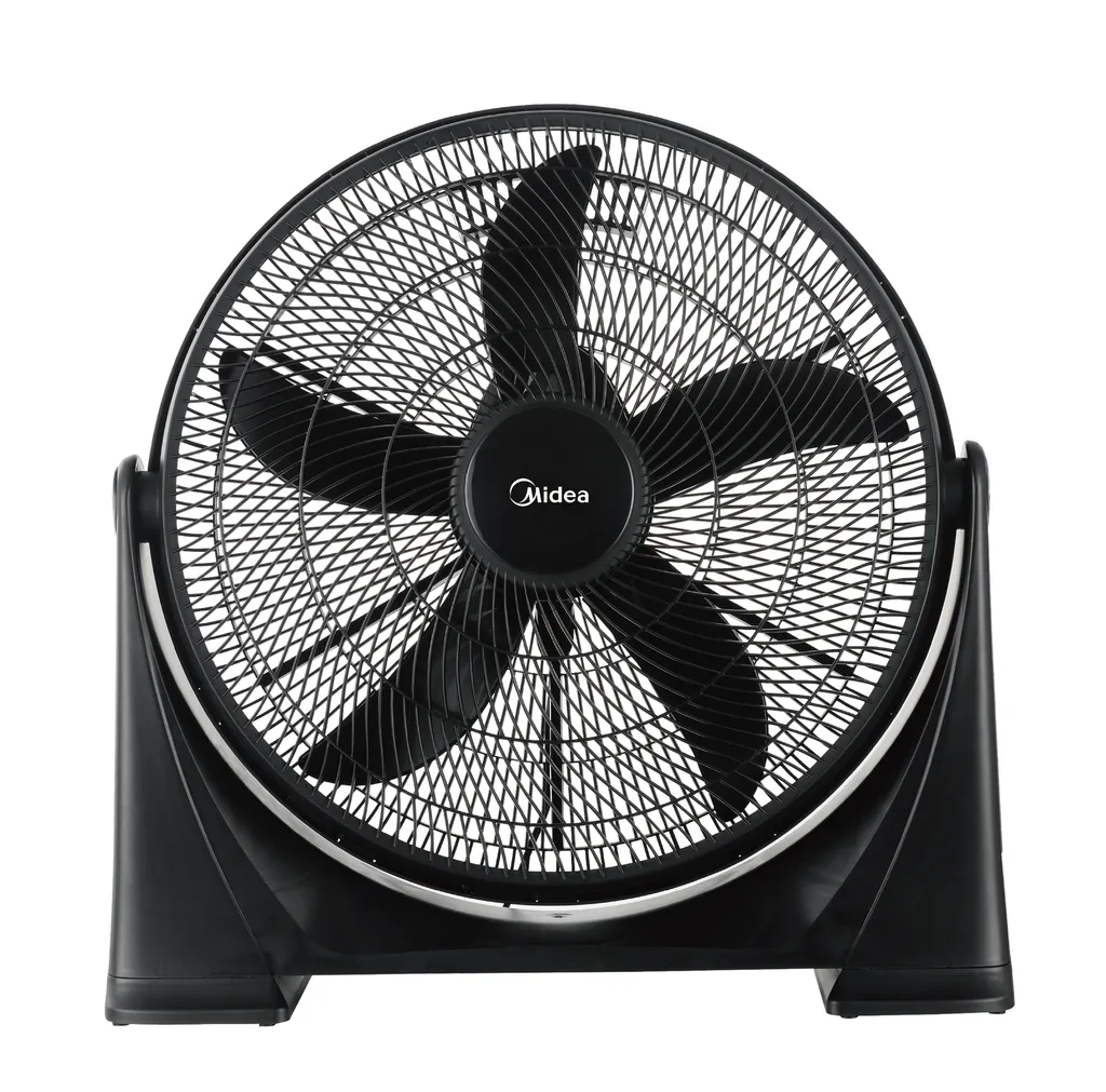 Midea ventilador 3 velocidades FB50-17H