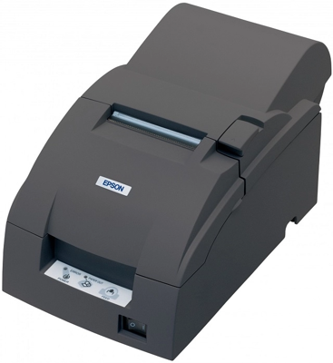 [DTF-EP00591] Epson Impresora TM-U220A-163 Ethernet con cortador - C31C513A8681