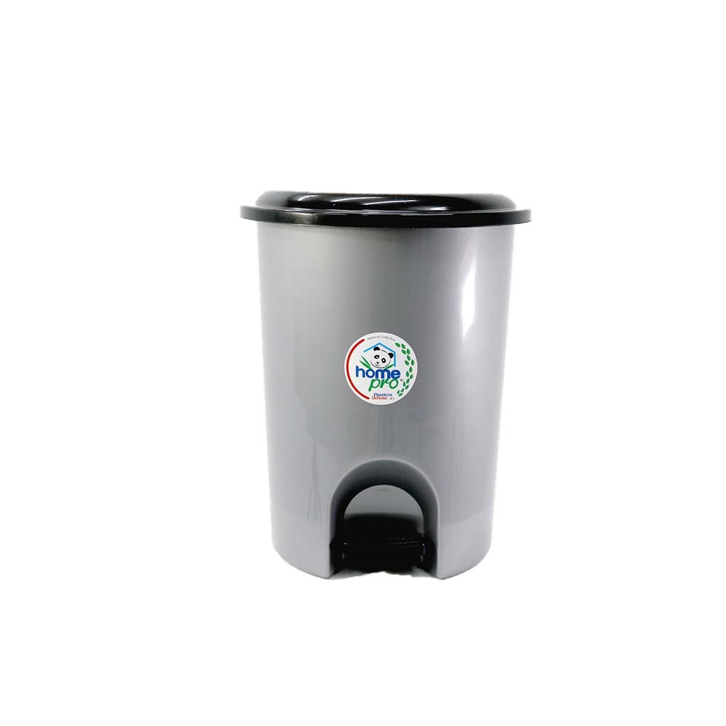 Basurero con pedal 20 litros