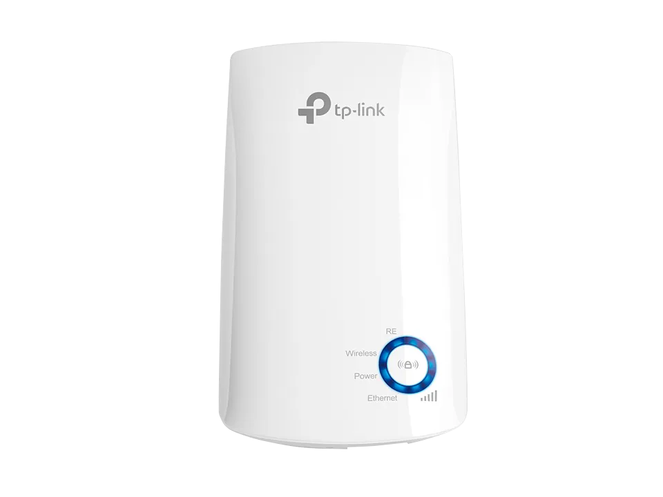 [DTF-TP00015] TP-link  extensores de red pared Tl-WA850RE