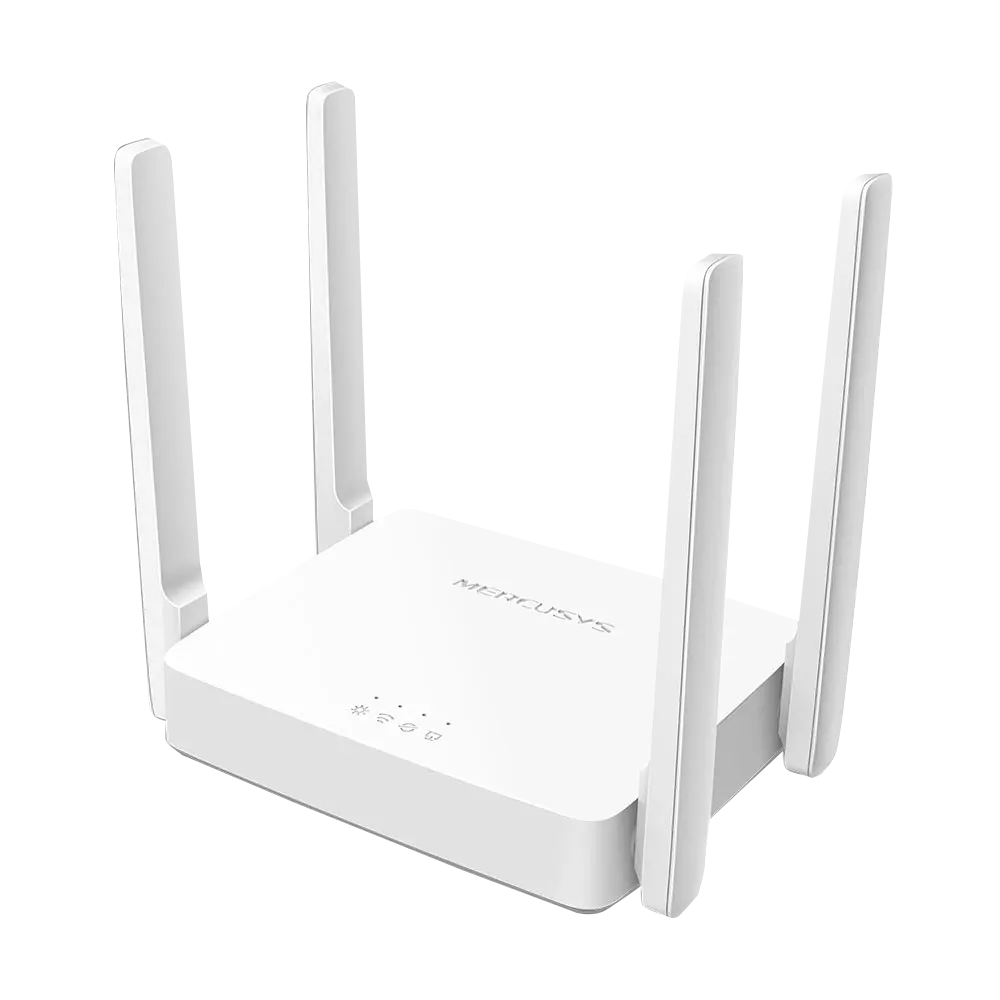 TP-link wifi router ac1200 mercusys AC10