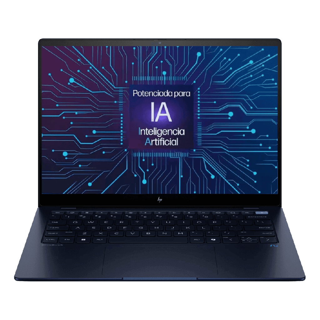 [DTF-HP02283] HP Notebook EBULTRA G1q X1E7810 14 16GB/1TB Win 11 Pro A98Y1LT
