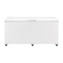 Frigidaire congelador horizontal 20 pies blanco una puerta INVERTER FFC20P3MVW