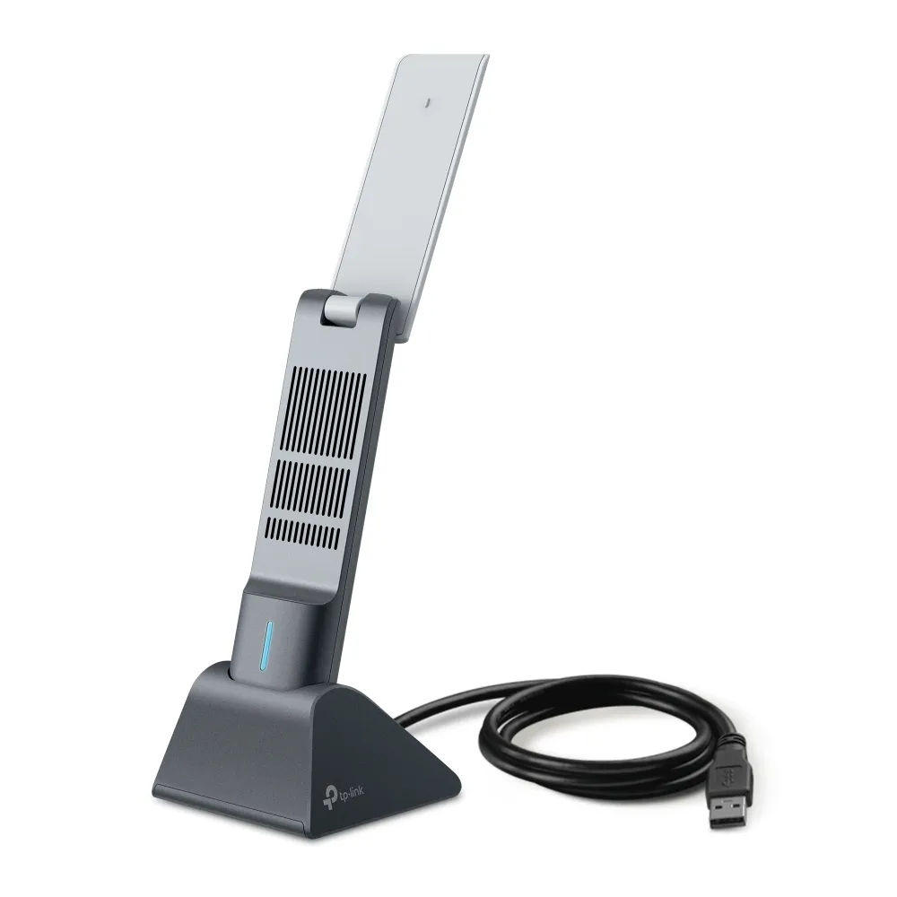 TP- link adaptador Wi-Fi 6 USB AX3000 - Archer TX50UH