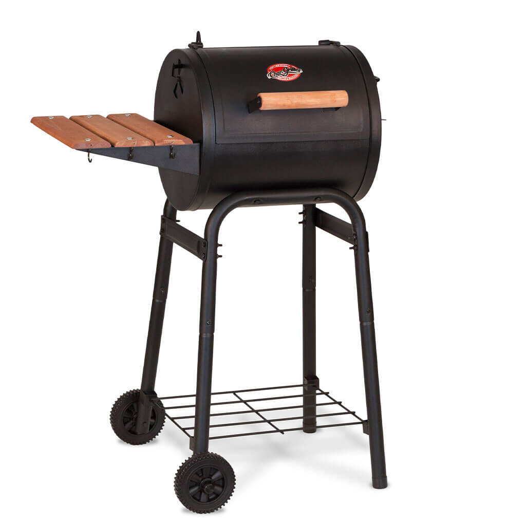 PARRILLA DE CARBÓN 250" CUADRADAS CHARGRILLER