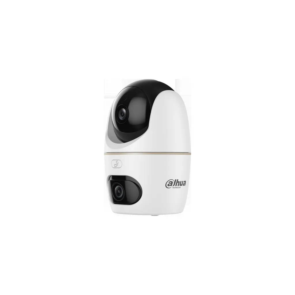 [DTF-DH00006] Dahua camara para interiores wi-fi 6MP - DH-IPC-H3DP-3F-0360B - 1.0.01.04.43848-9005