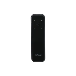 Dahua lector de Acceso con tarjeta IC - DHI-ASR2200A-  1.0.01.25.11183-0009