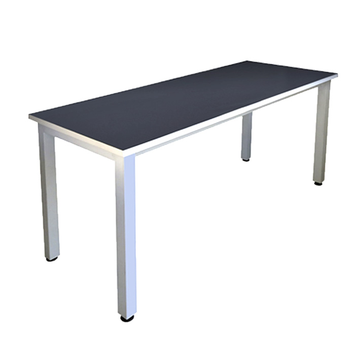 Escritorio Contempo Lineal sin Pedestal