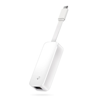 TP-Link adaptador de red USB Type-C a RJ45 gigabit ethernet - UE300C