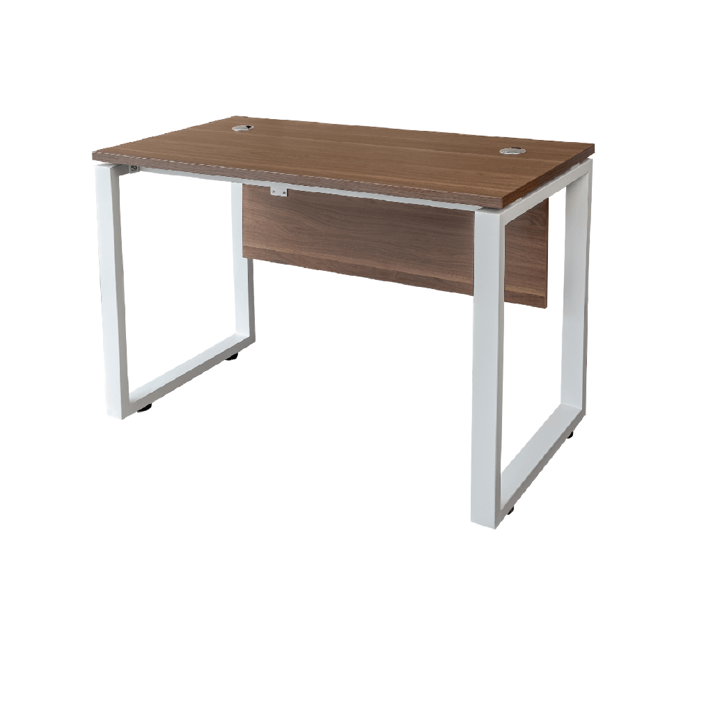 Escritorio lineal 120cm 