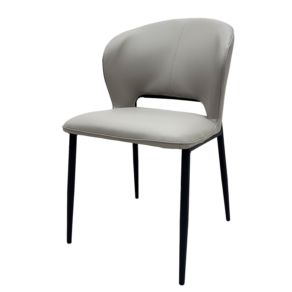 Silla Comedor Beige