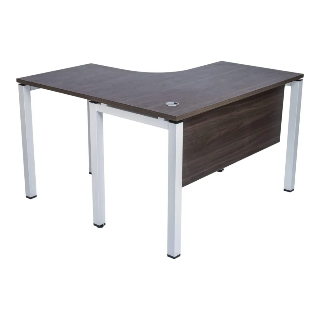 [MSO-EM-06] Escritorio en L de 120cm x 120cm 