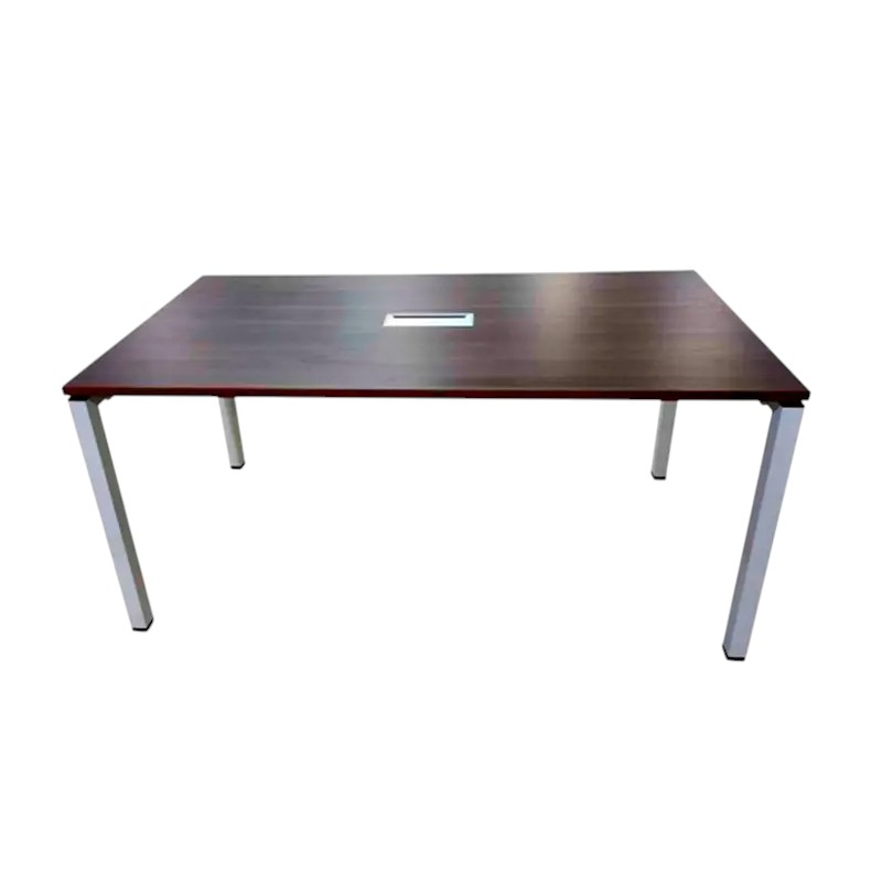 [MSO-MR-02] Mesa de reuniones de 240cm x 90cm