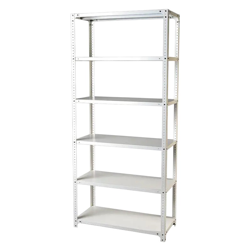 [MSO-EST-403] Estantería metálica 2mts x 90cm x 40cm
