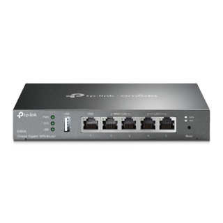 [DTF-TP00180] TP-Link router VPN gigabit omada-ER605