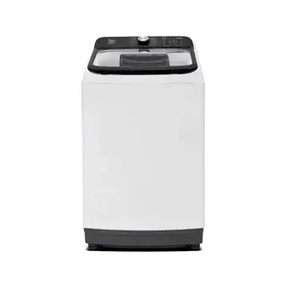 [DTF-MD00098] Midea lavadora carga superior blanca 18Kg MA512W18/W