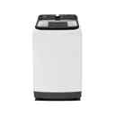 Midea lavadora carga superior blanca 18Kg MA512W18/W