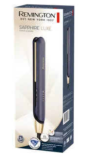 Remington alisadora Sapphire Luxe - S5805-110F