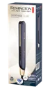 Remington alisadora cabello ceramica infusion zafiro 1" Sapphire Luxe azul S5805-110F