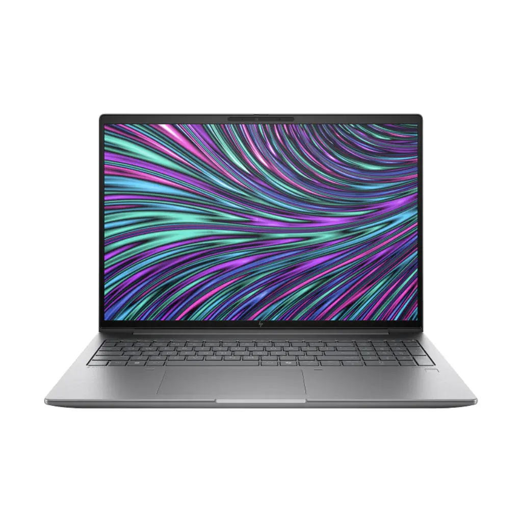 [DTF-HP02340] HP notebook Zbook Power G11 16" U9-L3-7400 32 GB,1TB,RTX2000,W11 A31NFLT