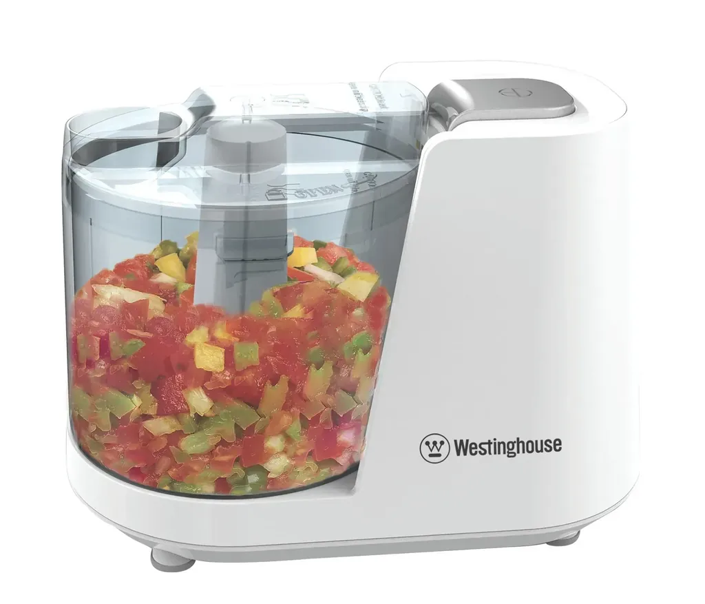 [DTF-WB00070] Westinghouse mini picador 100W blanco - WKMCGO01WH