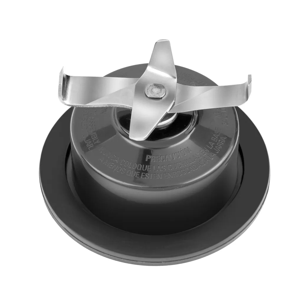 Black + Decker Repuesto cuchilla quad pro fusion blade Tricuadora - BL1650-05LA