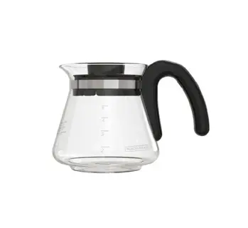 Black + Decker Repuesto cafetera 5 tazas CM0700, CM0750 y CM0755. - CM0701GC
