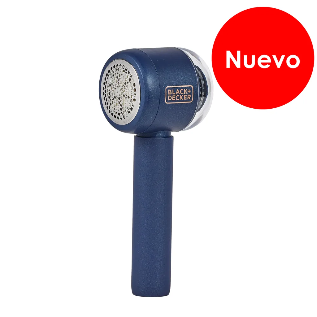 Black + Decker quita pelusas electrica - FS1200LA