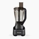 Power XL licuadora y procesadora de alimentos 10 veloc 1500w jarra tritan 2L con vaso personal 700ml sensimax - BL7019-2MPLA