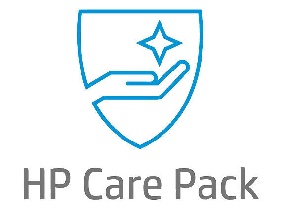 HP 3 year active care next business day onsite desktop hardware support U10N3E