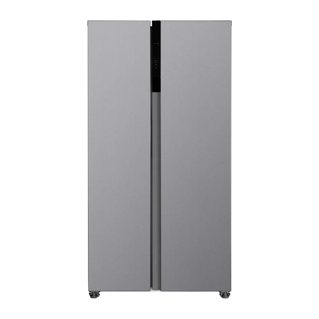 Frigidaire refrigerador side by side 21 pies Inverter FRSG2115AV
