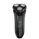 Remington afeitadora rotativa inalambrica recargable style - R4011