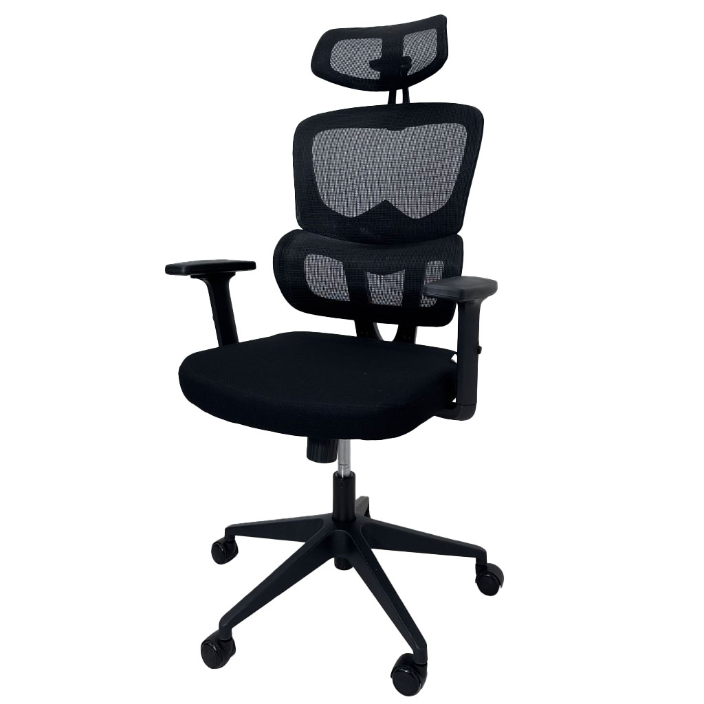 Silla Ejecutiva de Malla 