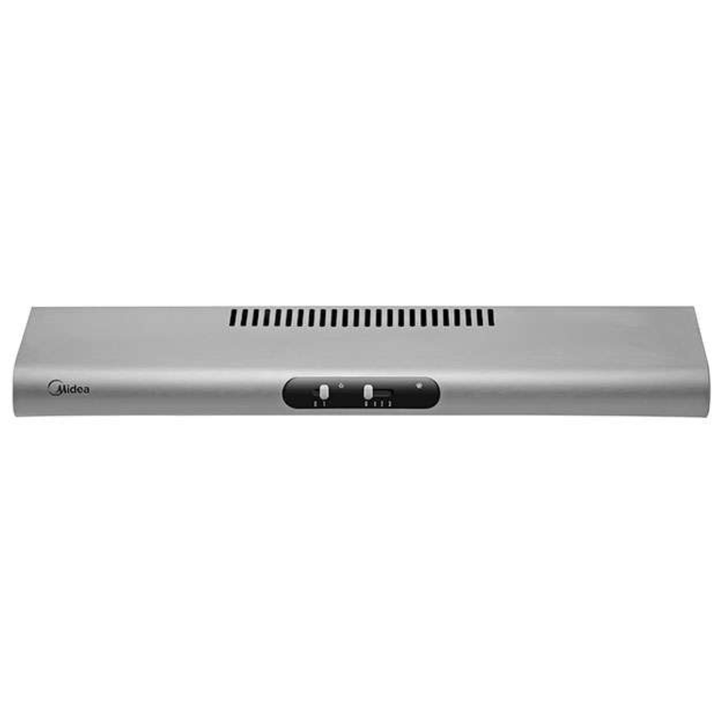 [DTF-MD00116] Midea extractor campana pared 24" color silver MJUD24S3GS