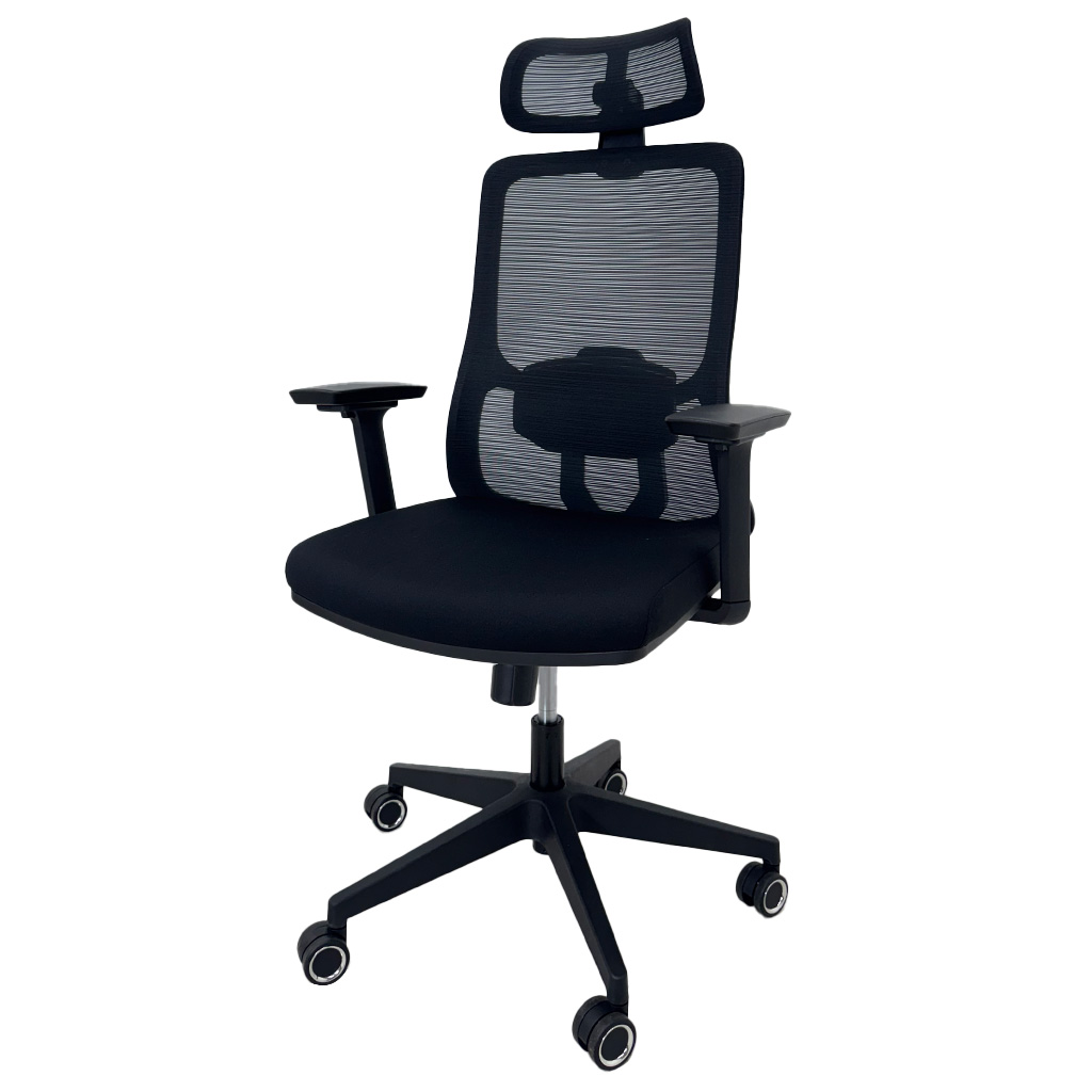 [TK-SI-76] Silla Semi Ejecutiva