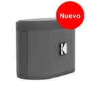 Kodak audio portable  5 W color gris - B0DQVBXB6V